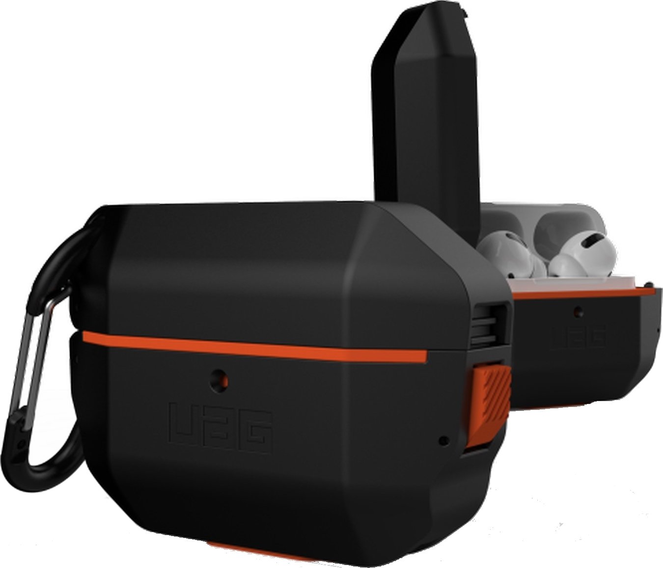 Чехол для наушников Urban Armor Gear для AirPods Pro Hardcase