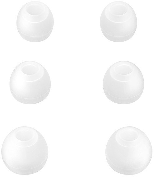 Наушники Samsung EO-IC100BWEGRU White купить | ELMIR - цена, отзывы ...