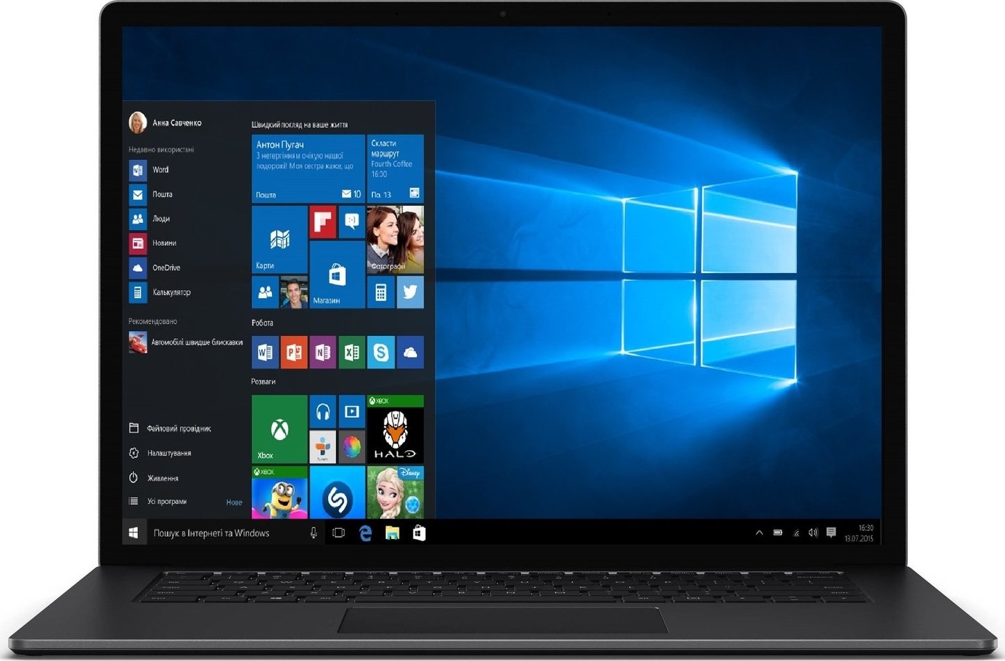 Ноутбук Microsoft Surface Laptop 3 15" (PLZ-00029) купить | Elmir ...