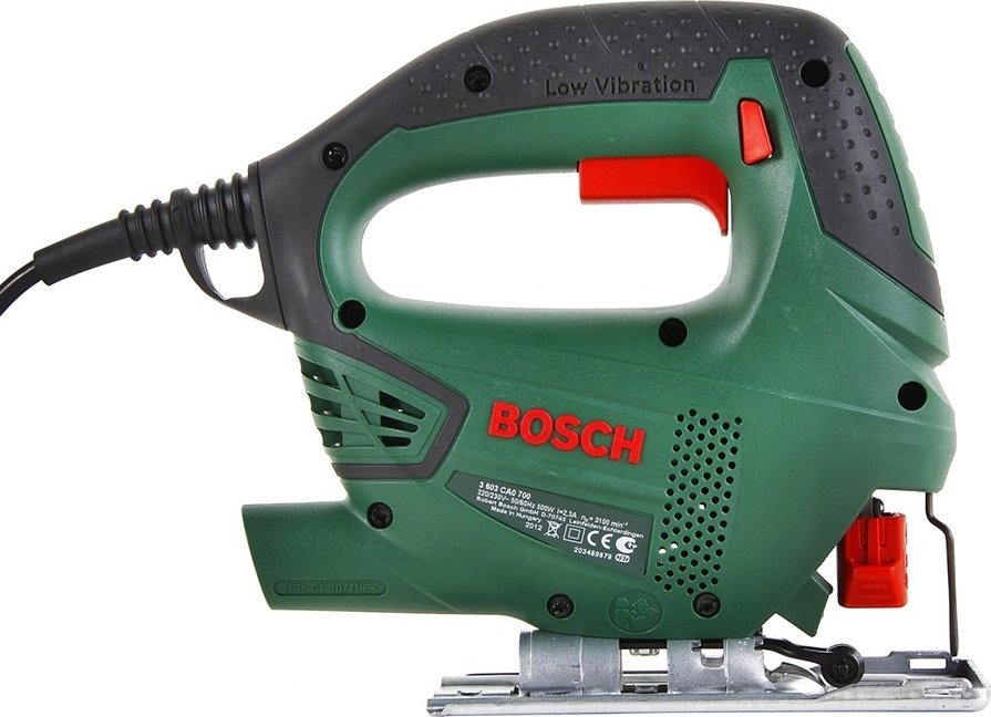 Электролобзик Электролобзик Bosch PST 650 (06033A0721) купить | ELMIR ...