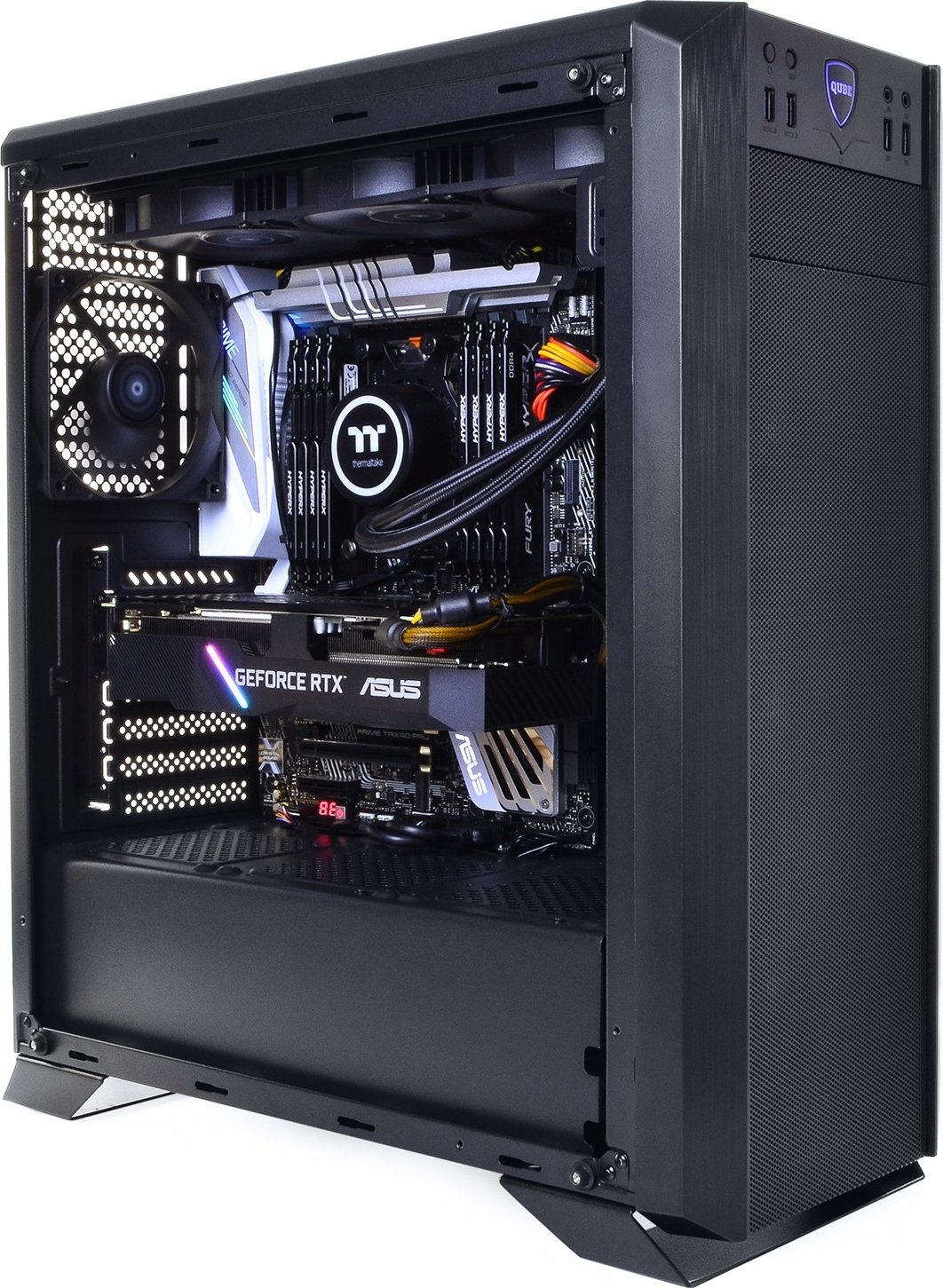 Компьютер Artline WorkStation W98 (W98v31) купить | ELMIR - цена ...