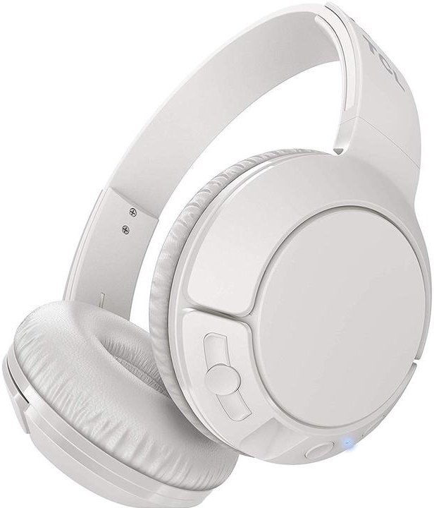 Наушники TCL Bluetooth MTRO200BTWT-EU купить | ELMIR - цена, отзывы ...