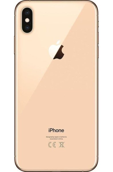 Мобильный телефон Apple iPhone Xs Max 256GB A2102 Gold купить