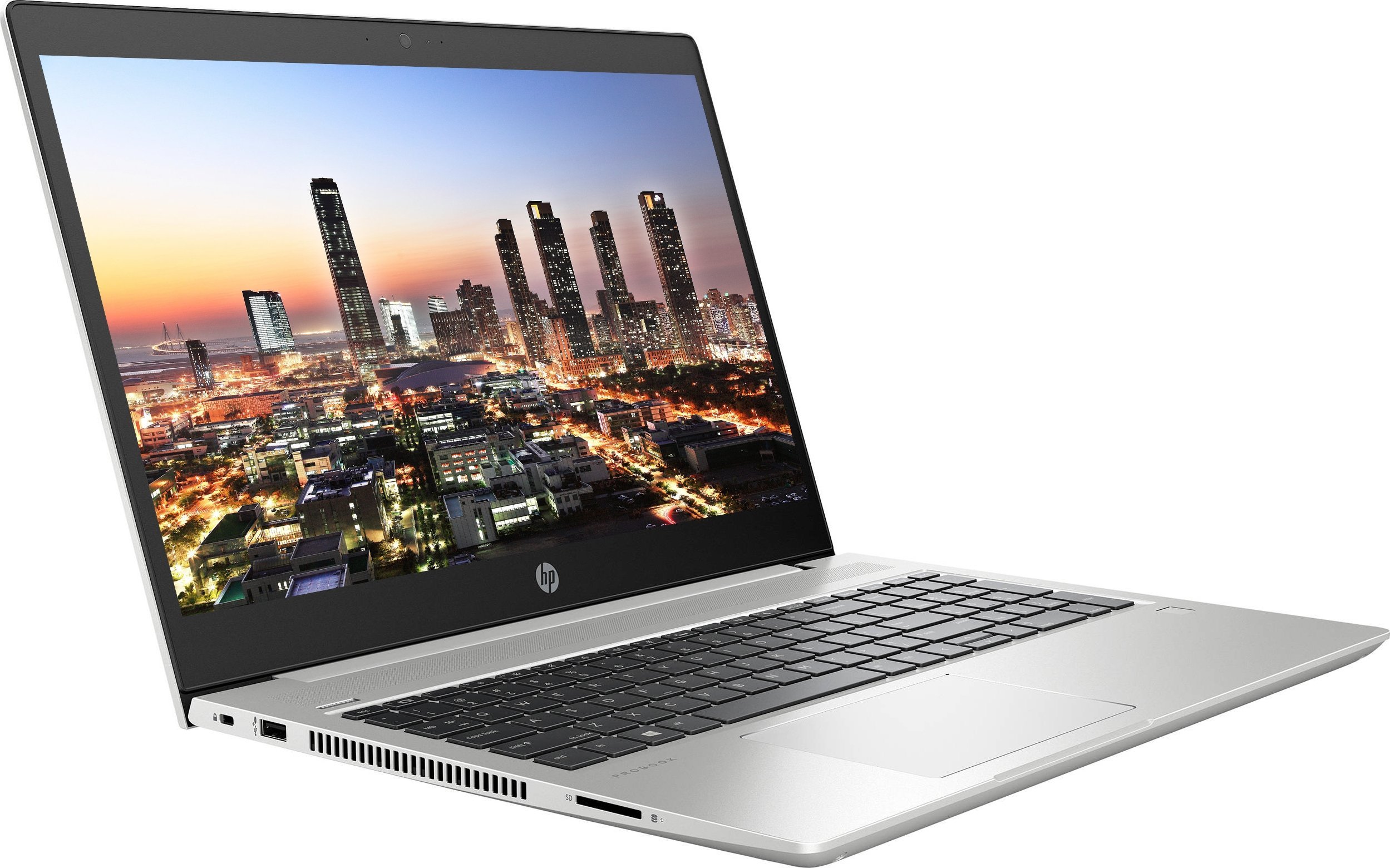 Ноутбук HP ProBook 450 G6 (4SZ43AV_V20) купить | Elmir - цена, отзывы ...