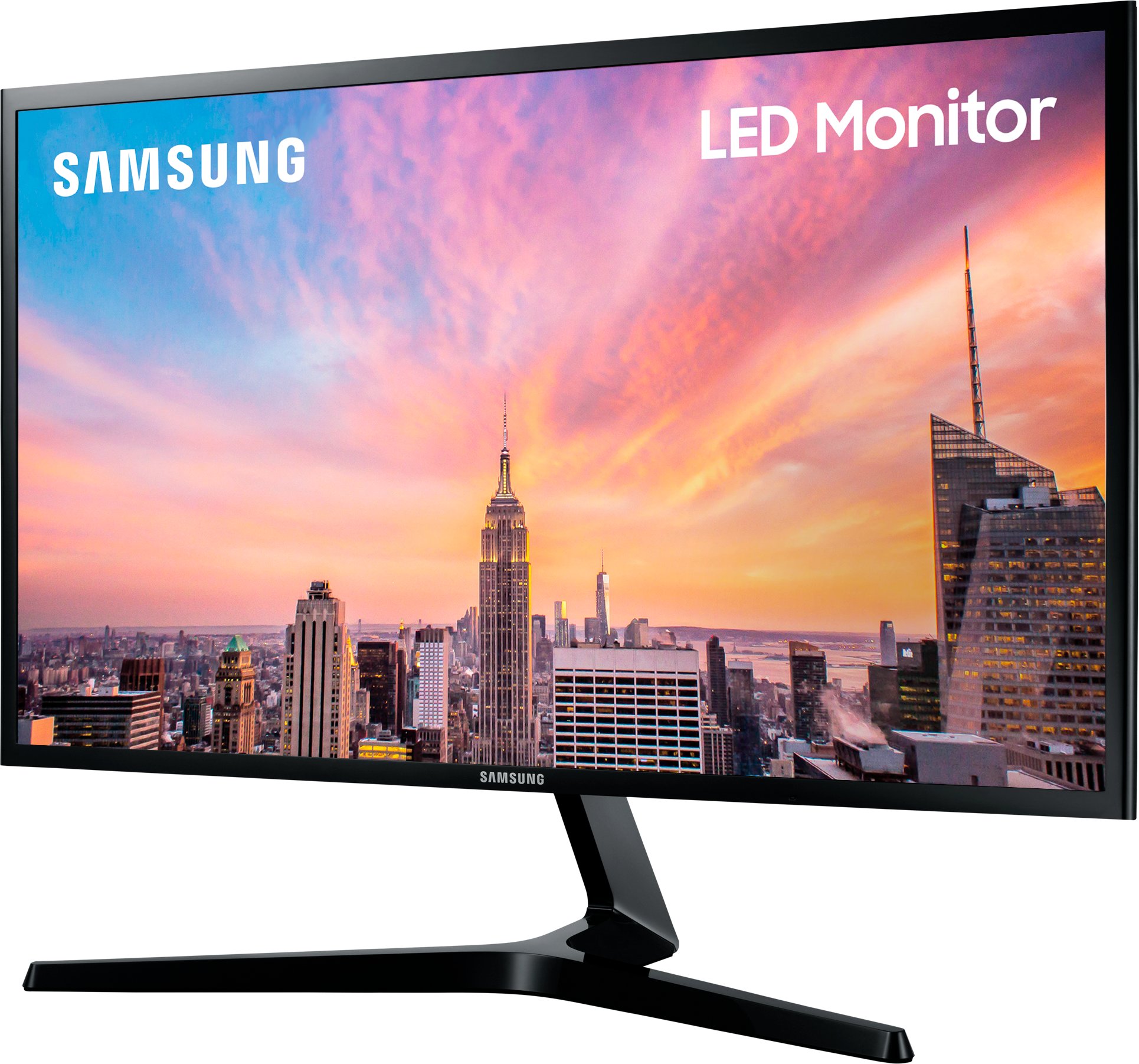 Монитор 27" Samsung S27F358FWI (LS27F358FWIXCI) купить | Elmir - цена ...