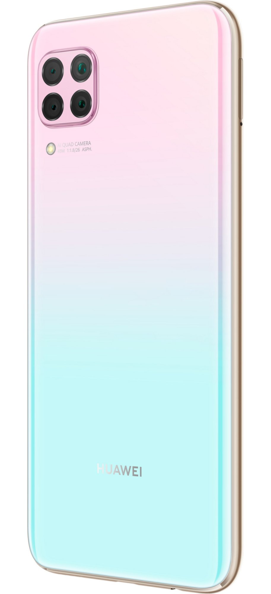 P40 lite e аккумулятор