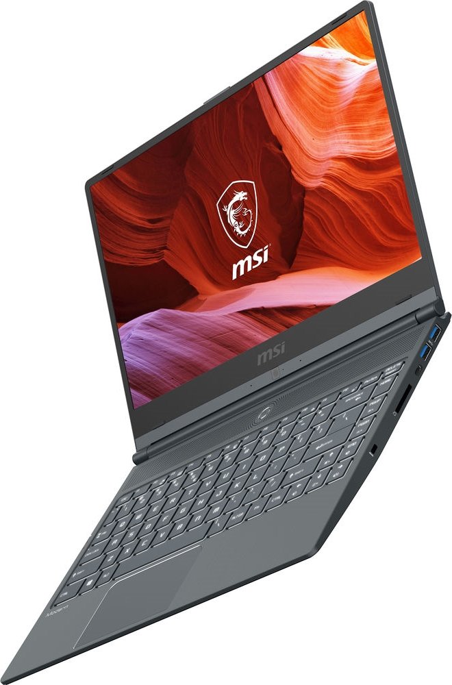 Ноутбук MSI Modern 14 A10M (A10M-482KZ) купить | Elmir ...