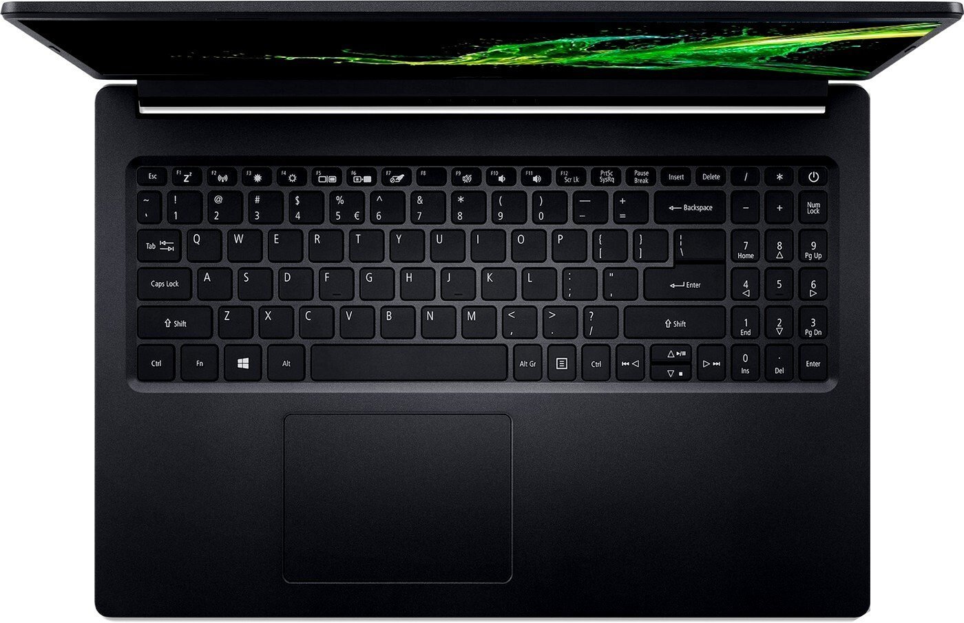 Ноутбук Acer Aspire 3 A315-34 (NX.HE3EU.02Q) купить | Elmir - цена ...