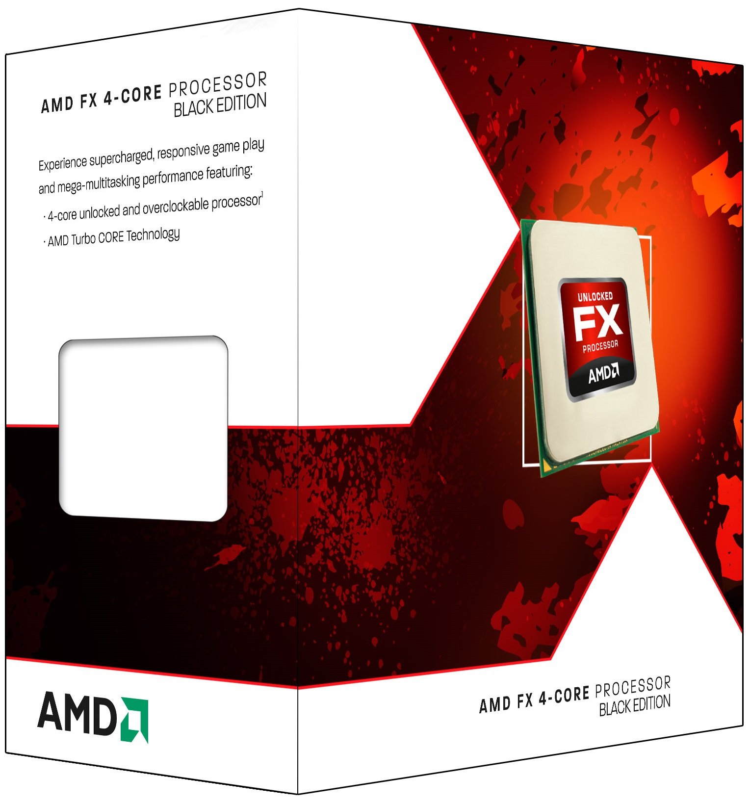 Компьютер Amd Fx Купить
