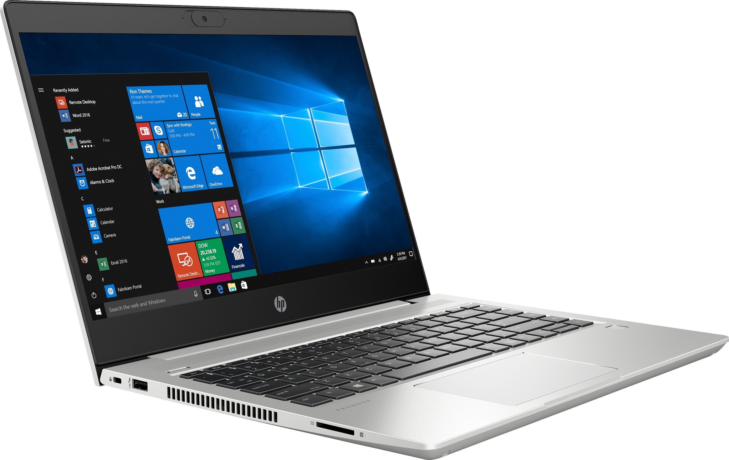 Ноутбук HP ProBook 440 G7 (6XJ55AV_V15) купить | Elmir - цена, отзывы ...