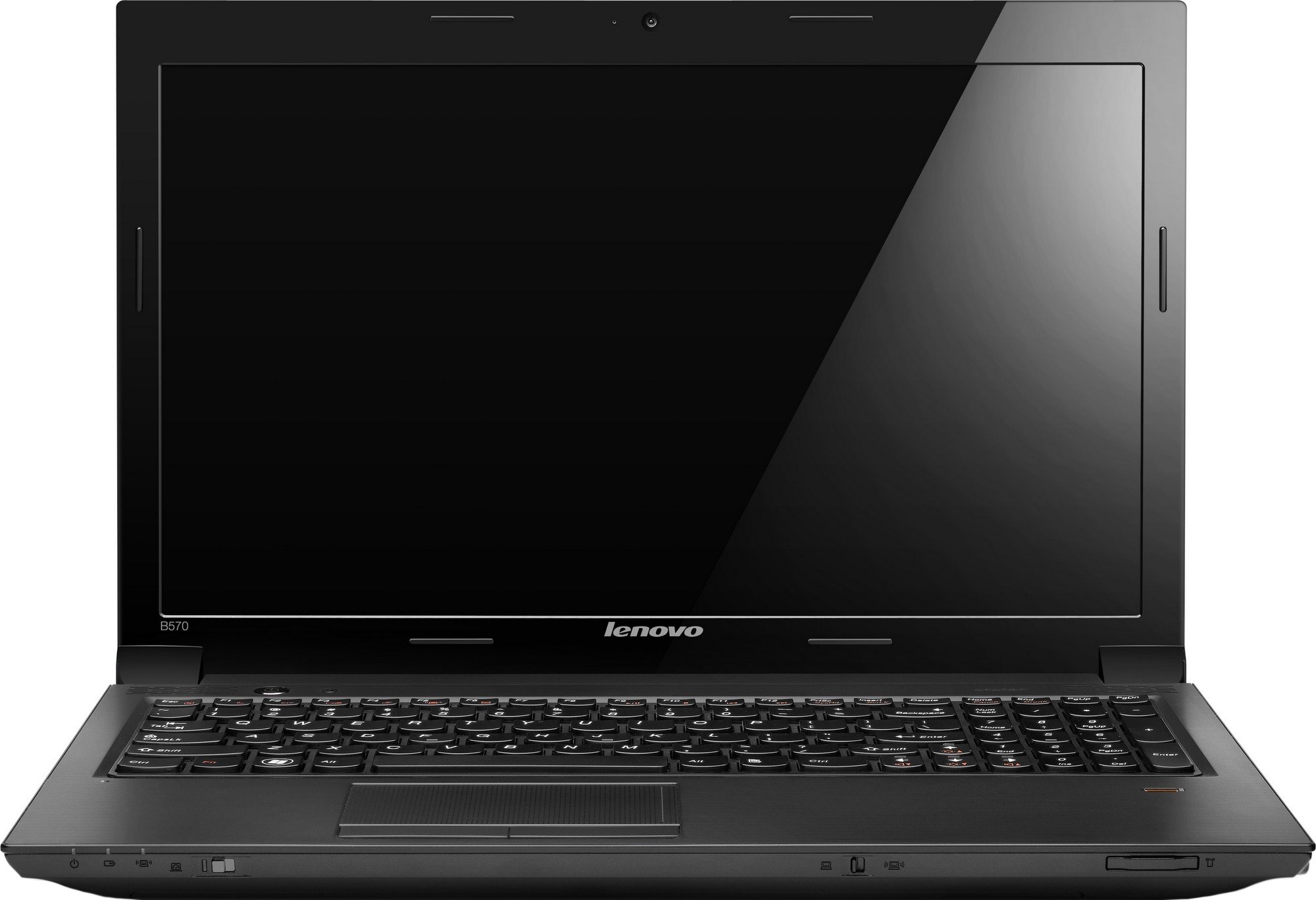 Ноутбук Lenovo IdeaPad B575 (59-354278) купить | Elmir - цена