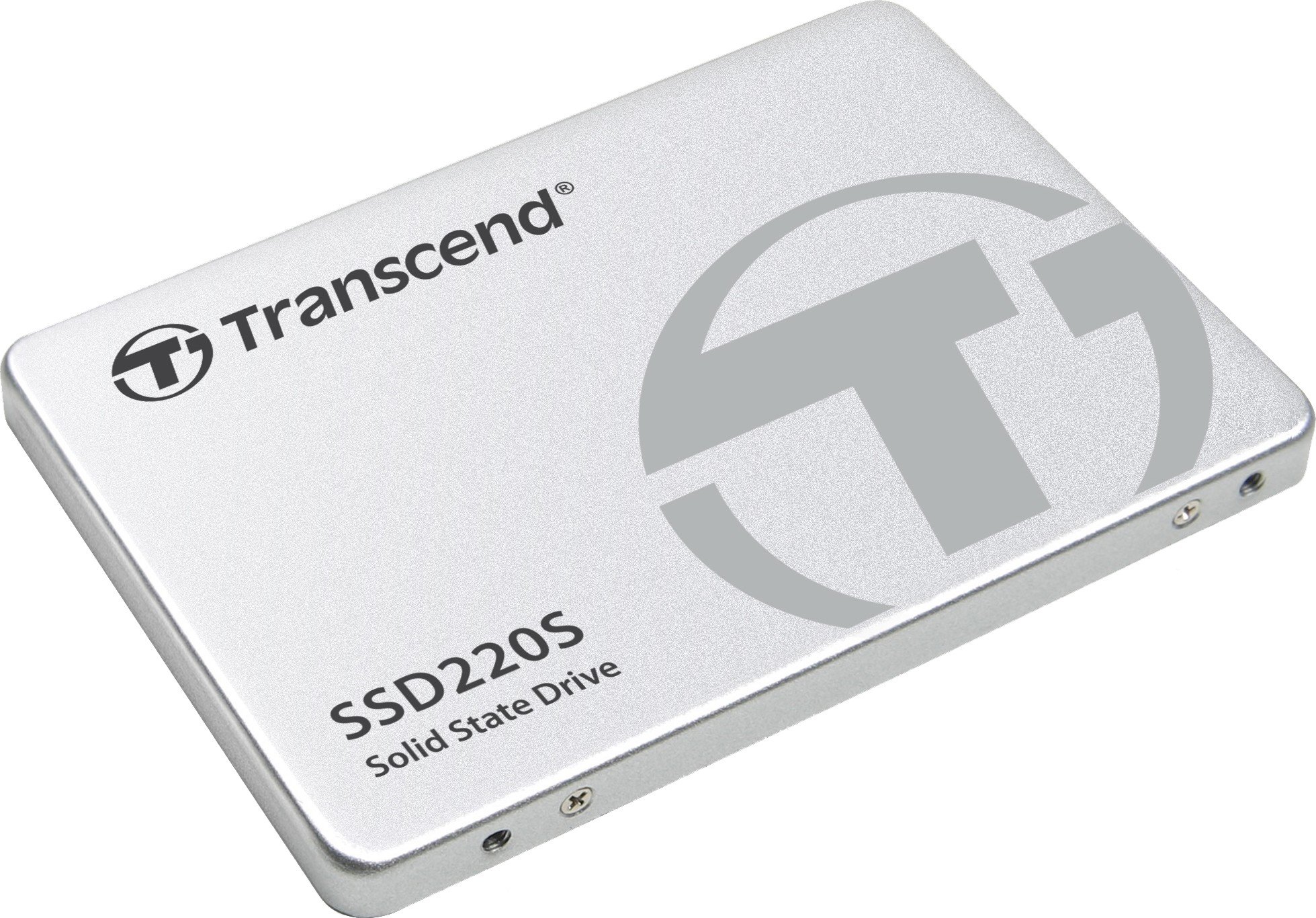 SSD-накопитель 2.5" SATA 240GB Transcend (TS240GSSD220S) купить | ELMIR ...
