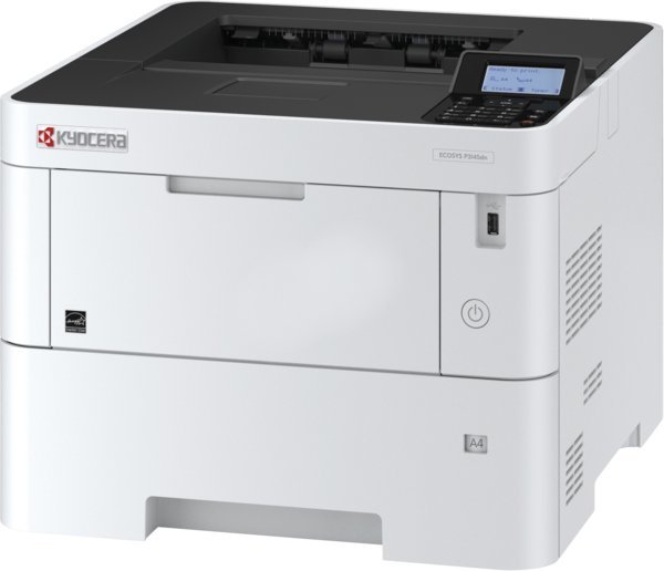 Принтер лазерный Kyocera Ecosys P3150dn (1102TS3NL0) купить Elmir