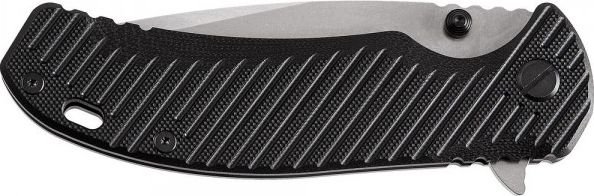 Ніж Skif Sturdy II SW Black (420SE) купити | ELMIR - ціна, відгуки