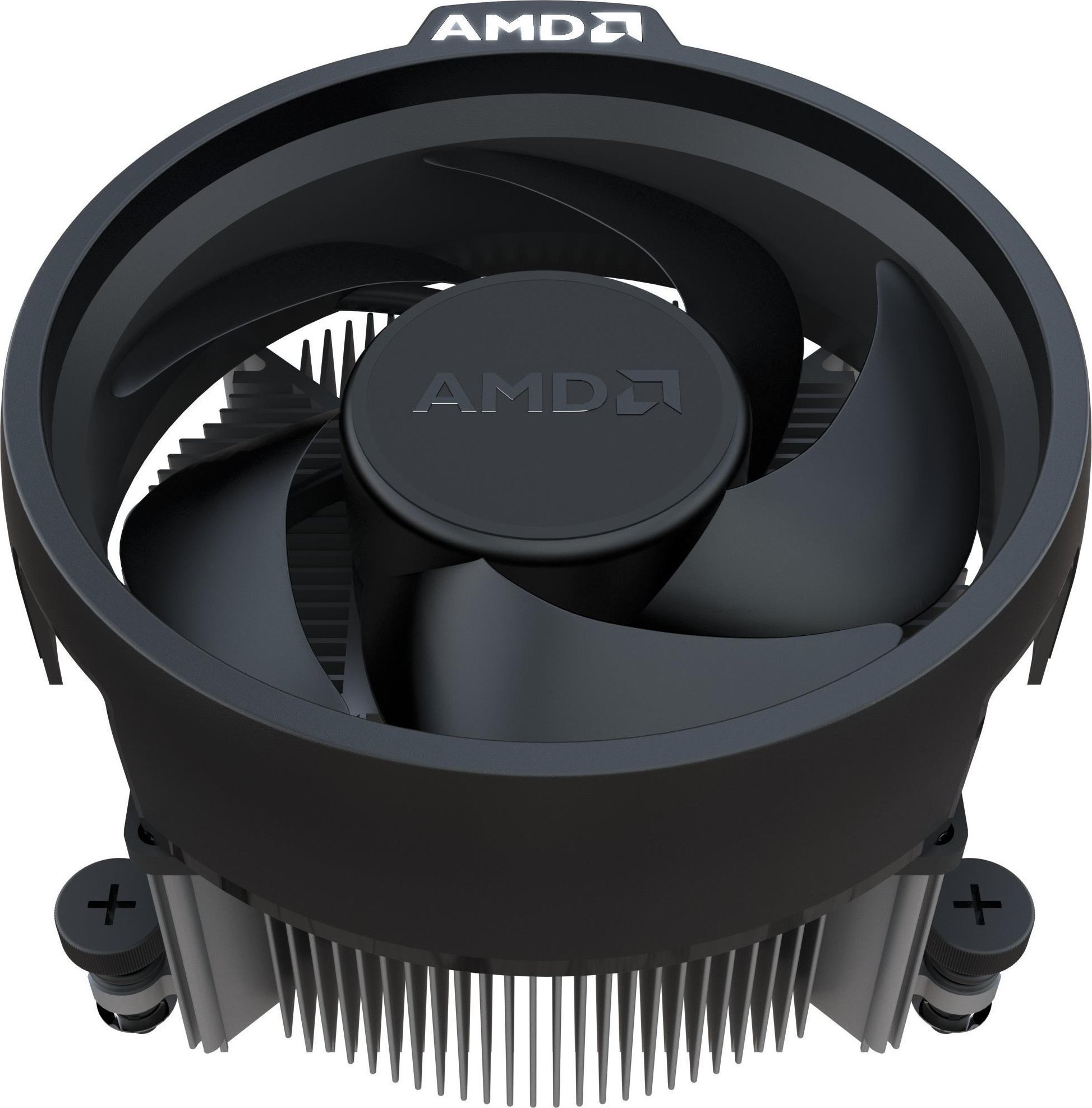 Процессор AMD Ryzen 3 3100 s-AM4 3.9GHz/16MB BOX (100-100000284BOX