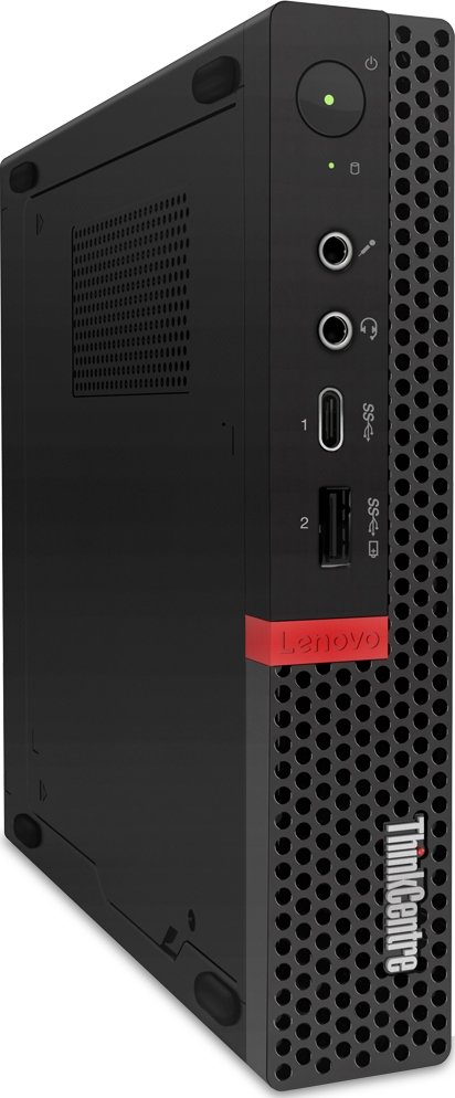 Компьютер Lenovo ThinkCentre M720q Tiny (10T700BGRU) купить | ELMIR ...