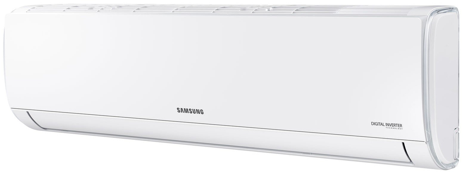 Кондиционер Samsung AR09TXHQASINUA купить | ELMIR - цена, отзывы ...