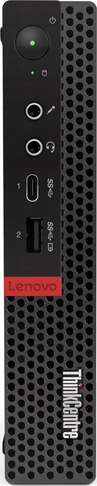 Компьютер Lenovo ThinkCentre M75q Tiny (11A40006RU) купить | ELMIR