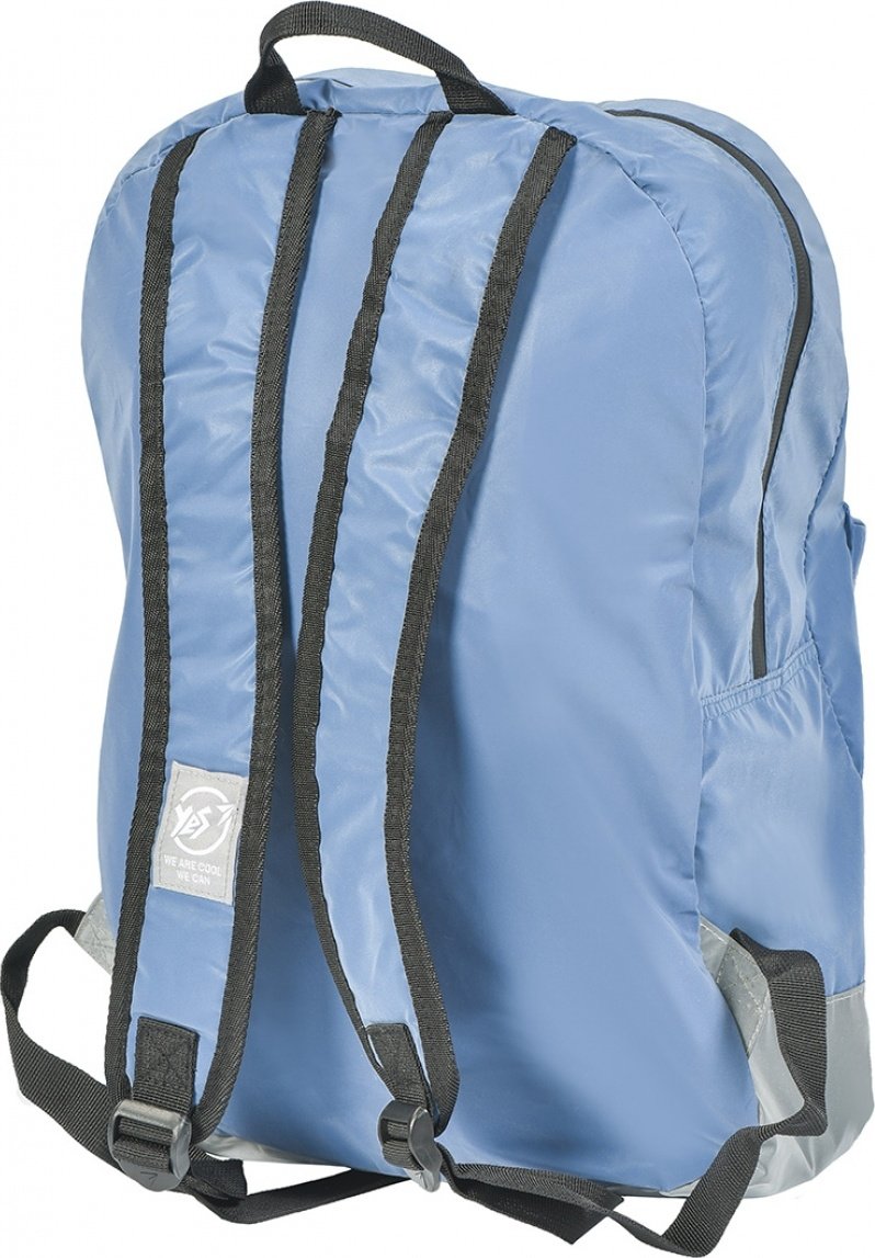 Рюкзак YES R-03 Ray Reflective Ink/Grey (558593) купить | ELMIR