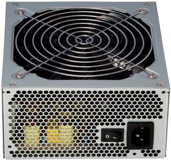 Блок питания 650W Chieftec APS-650SB купить | Elmir - цена, отзывы ...