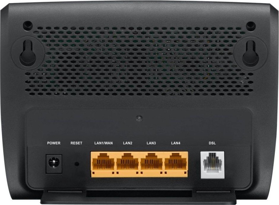 ADSL-роутер ZYXEL AMG1302-T11C купить | ELMIR - цена, отзывы ...