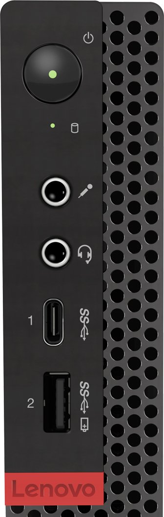 Комп'ютер Lenovo ThinkCentre M720q Tiny (10T8SD3P00) купити