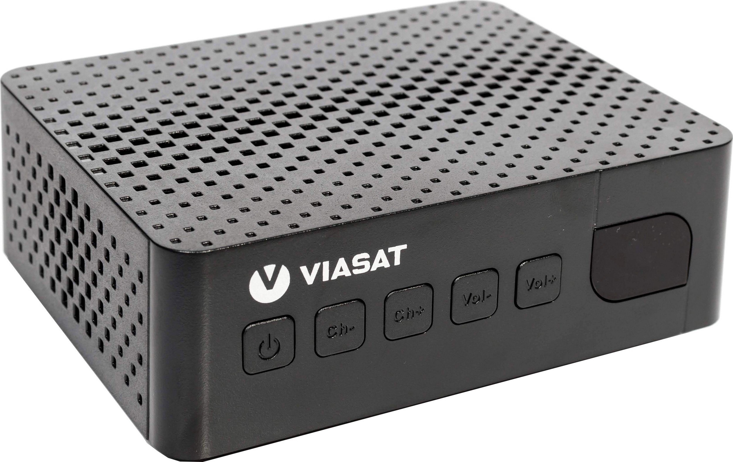 Тюнер DVB-S/S2 Romsat S2 TV купить | ELMIR - цена, отзывы, характеристики