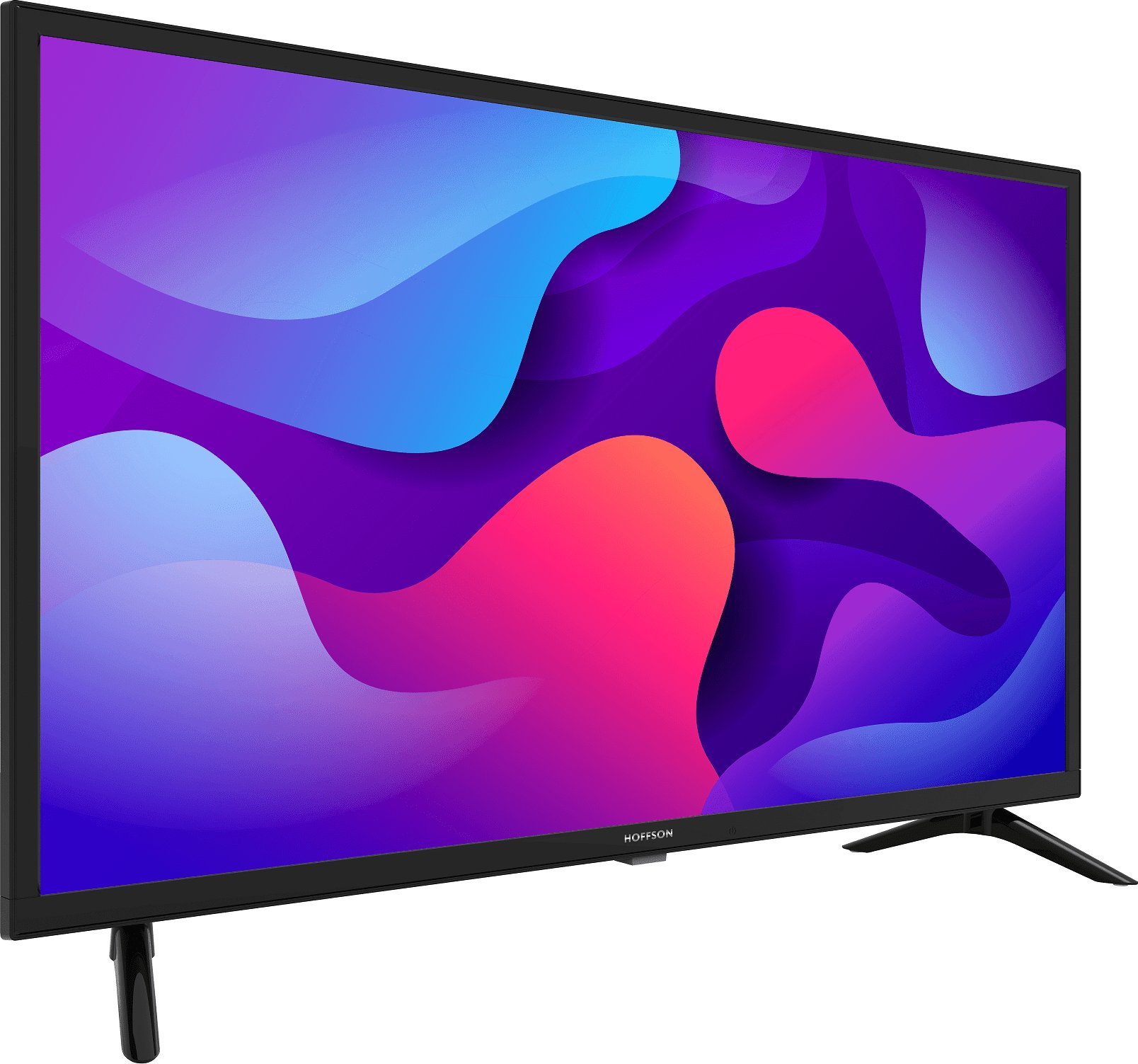 Телевизор Hoffson A40HD300T2 купить | Elmir - цена, отзывы, характеристики