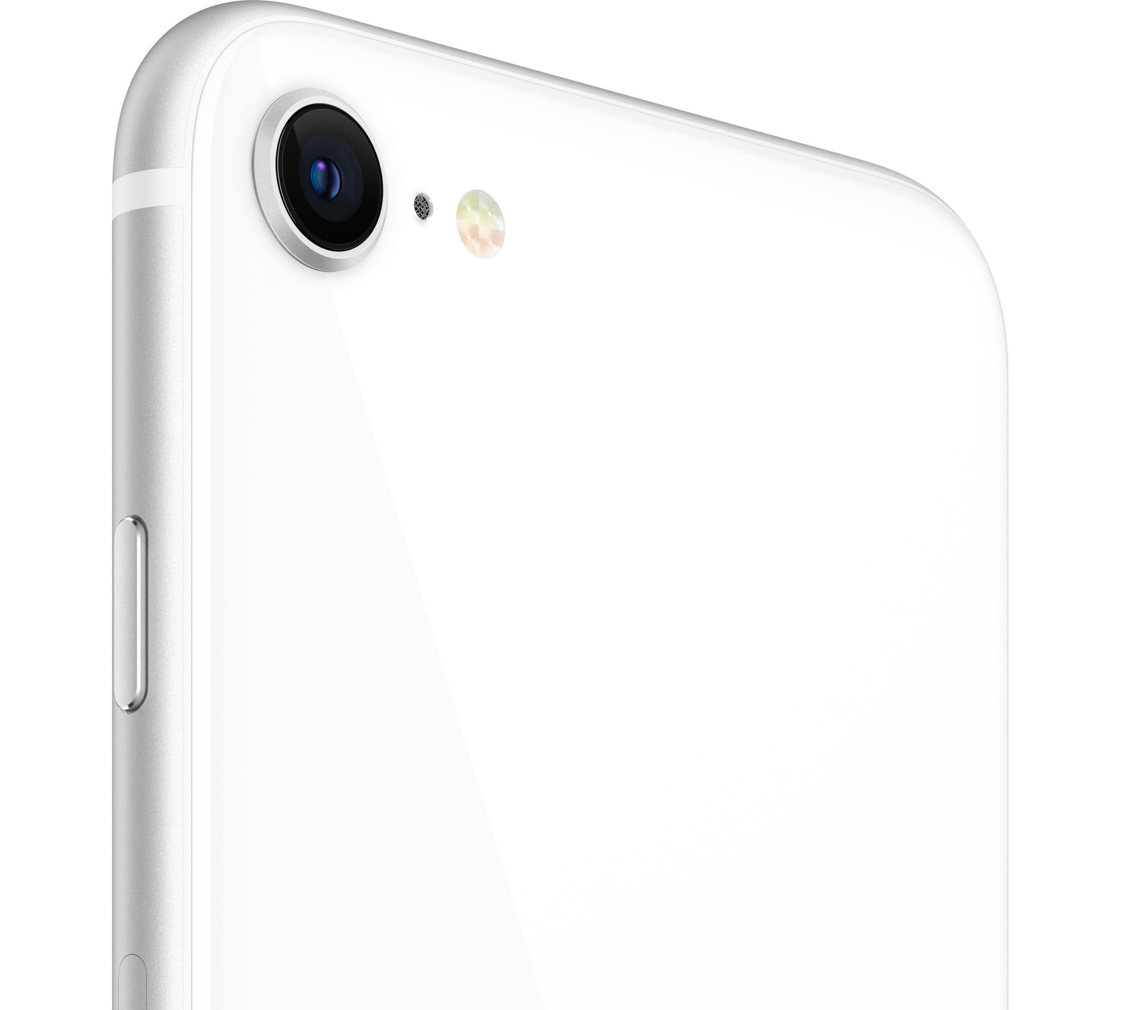 Мобильный телефон Apple iPhone SE 2020 64GB A2275 White купить