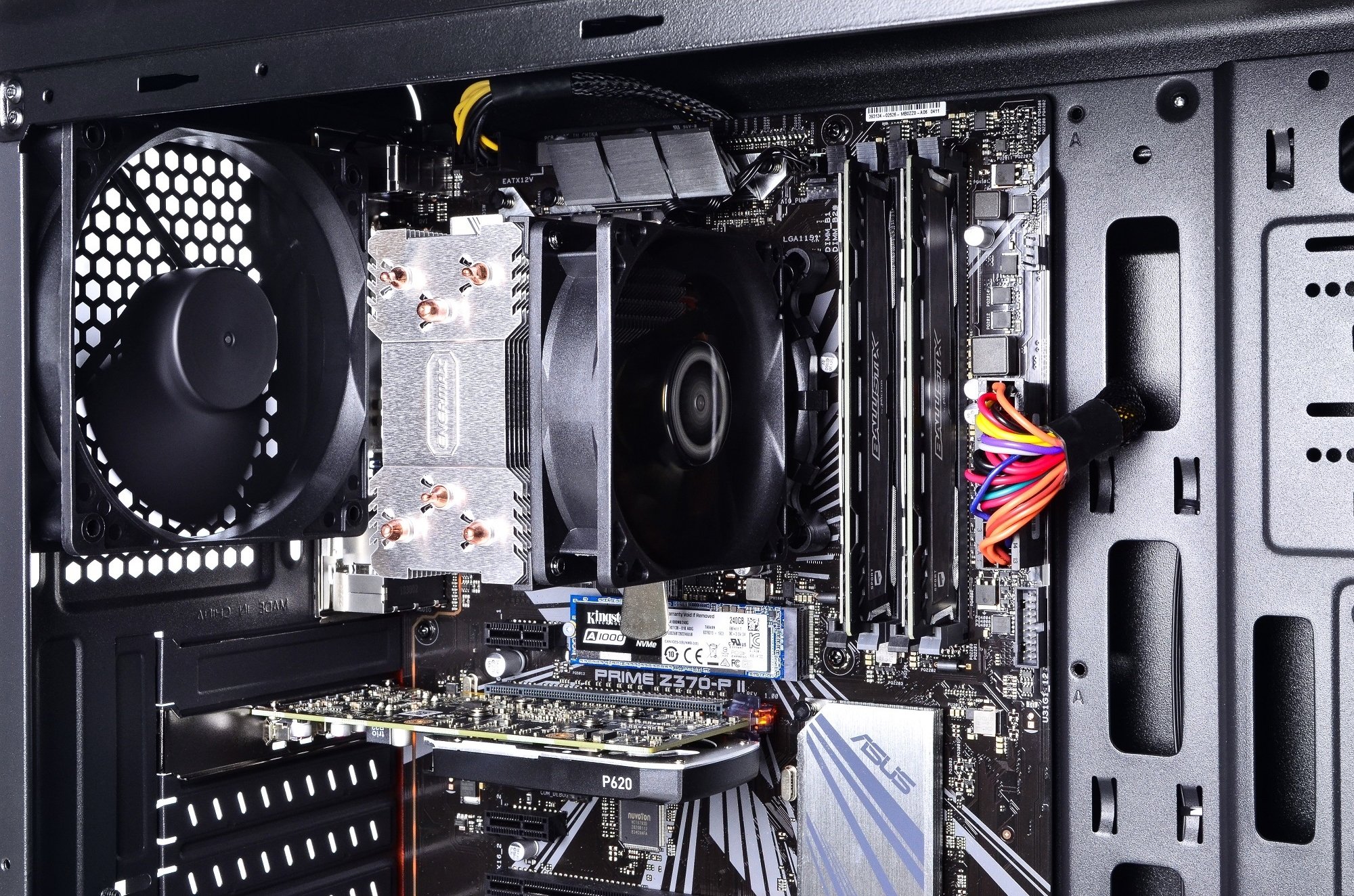 Компьютер Artline WorkStation W35 (W35v02) купить | ELMIR - цена ...