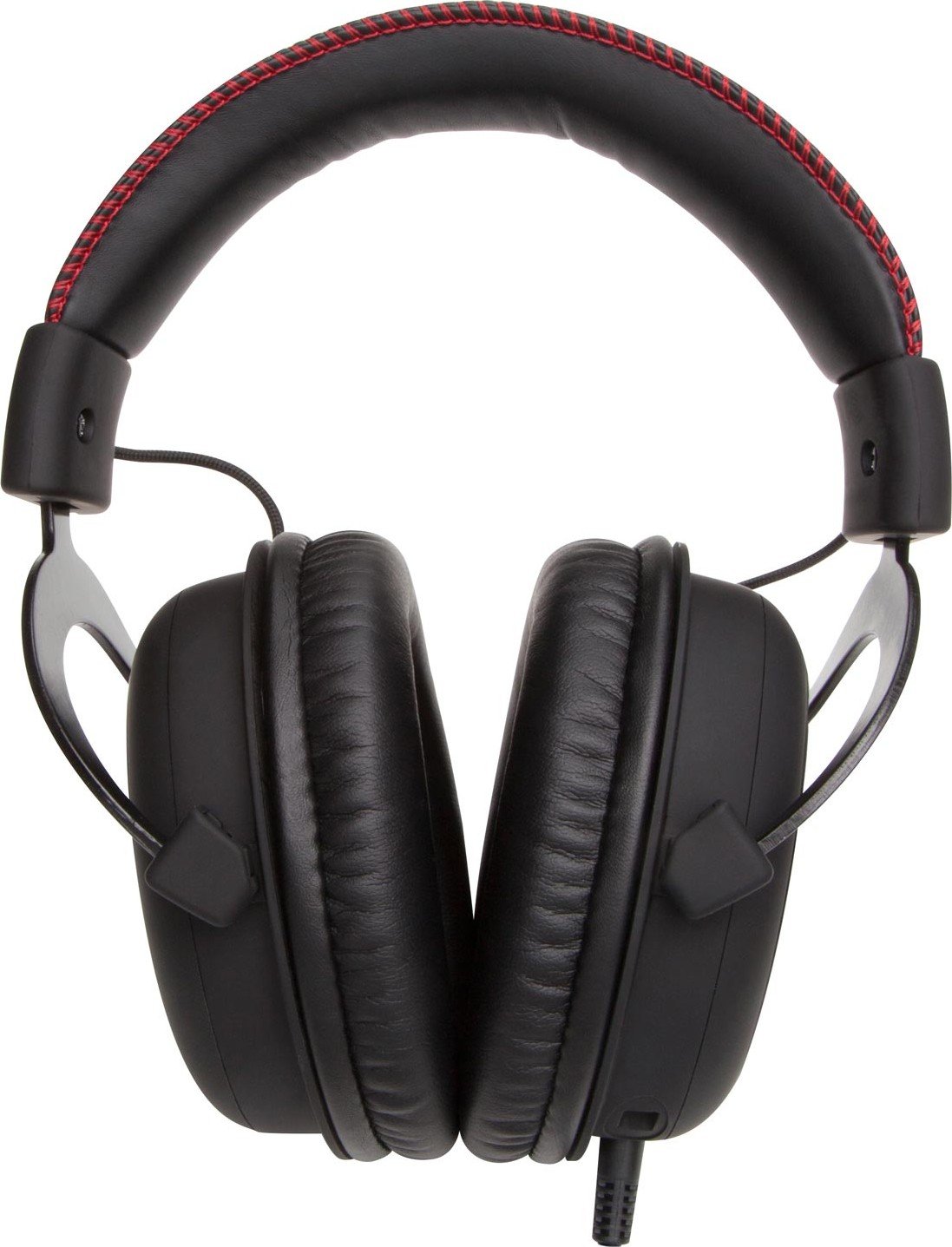 Наушники HyperX Cloud Core Gaming Headset Black (KHX-HSCC-BK