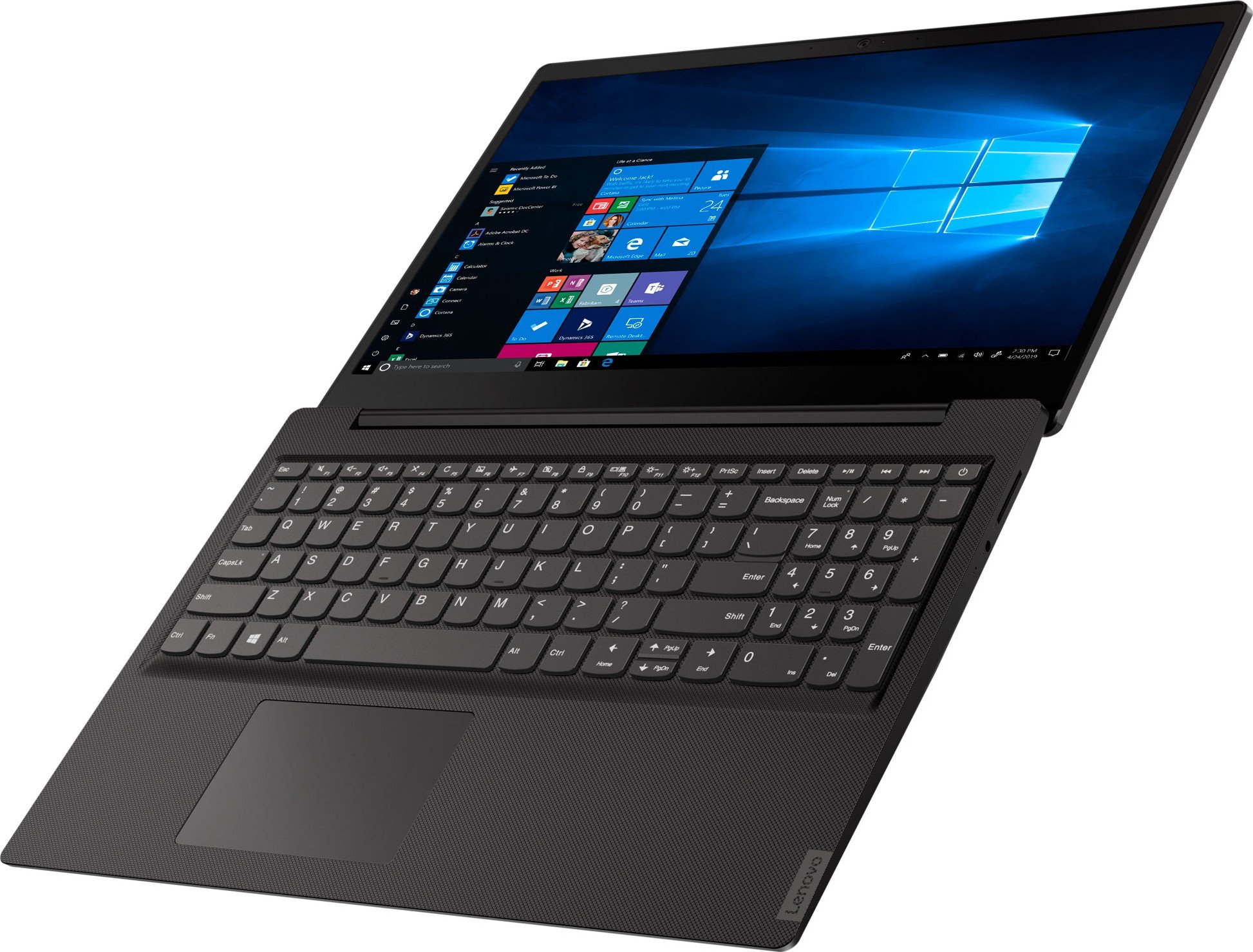 Ноутбук Lenovo IdeaPad S145-15IKB (81VD007SRA) купить | Elmir - цена ...