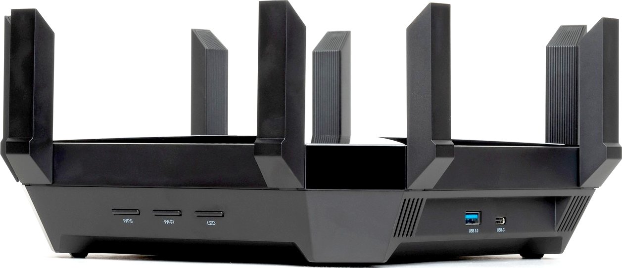 Роутер TP-Link Archer AX6000 купить | ELMIR - цена, отзывы, характеристики