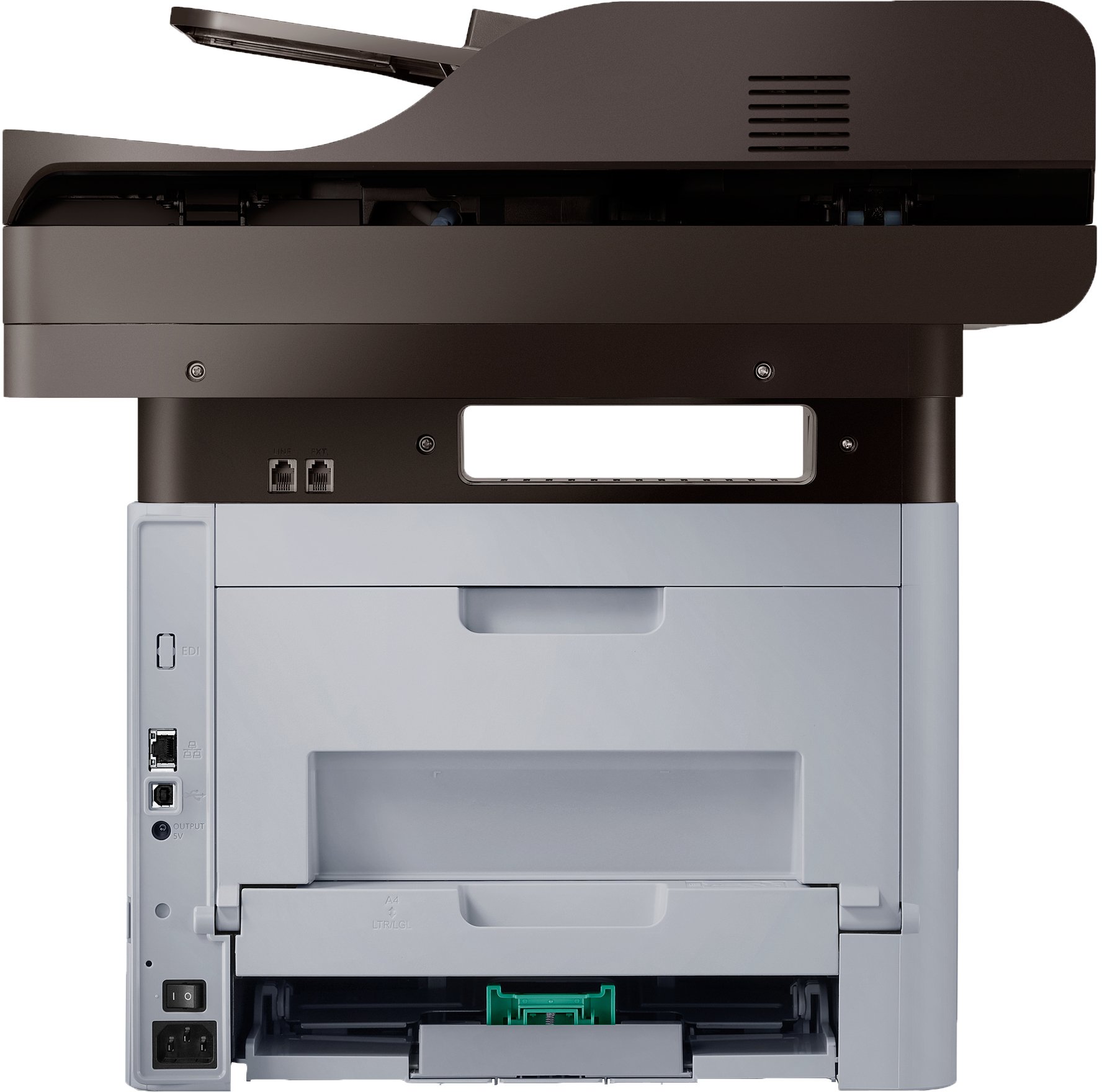 МФУ лазерное Samsung SL-M3870FD/XEV купить | ELMIR - цена, отзывы ...