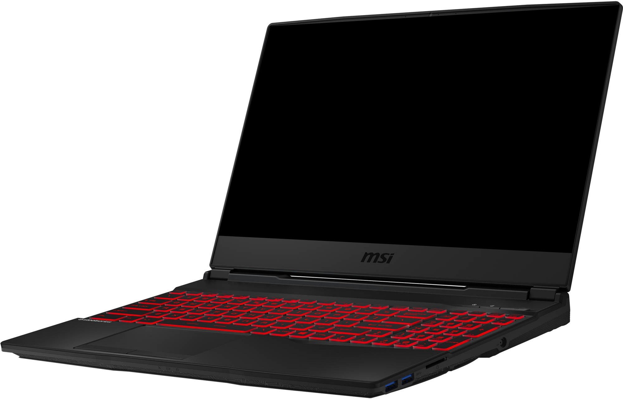 Ноутбук MSI GL65 10SCXR (GL6510SCXR-034XUA) купить | Elmir - цена ...