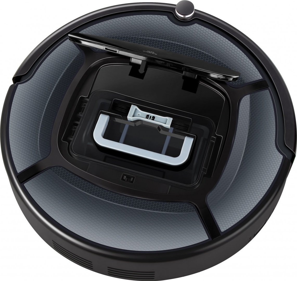 Роботпылесос Midea MR04 купить ELMIR цена, отзывы, характеристики