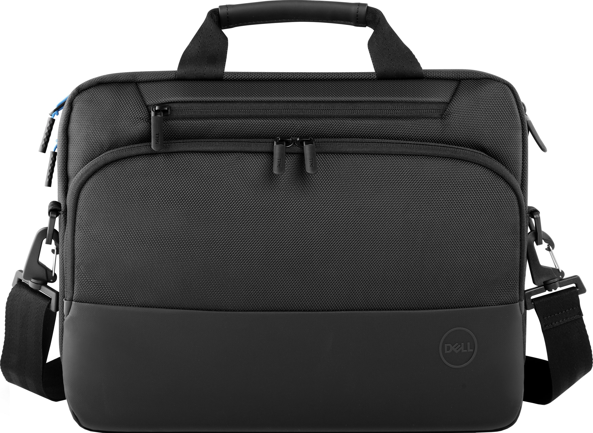 Сумка для ноутбука Dell Pro Briefcase 15" (460BCMU) купить ELMIR