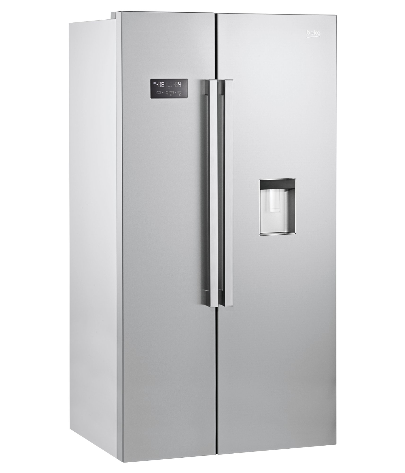 Холодильник Beko GN163220S купить | ELMIR - цена, отзывы, характеристики