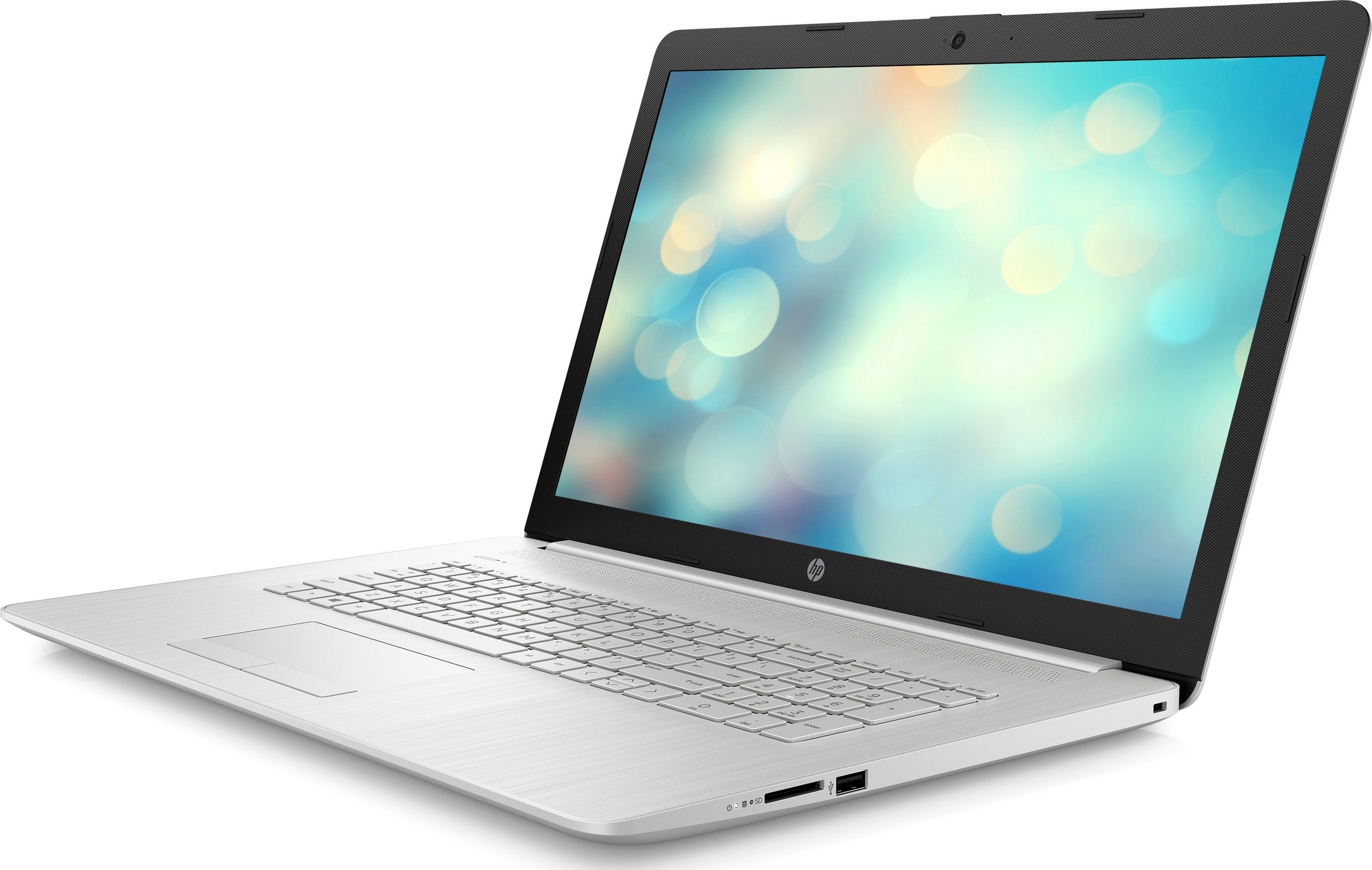 Ноутбук HP 17-ca2013ur (153R3EA) купить | Elmir - цена, отзывы ...