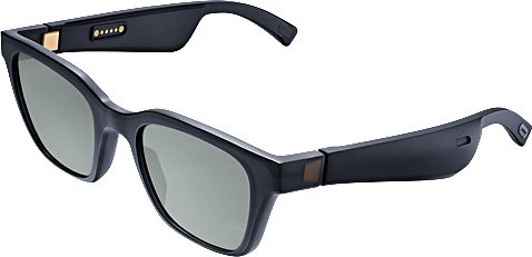 Наушники-очки Bose Frames Alto M/L Black (830044-0100) купить