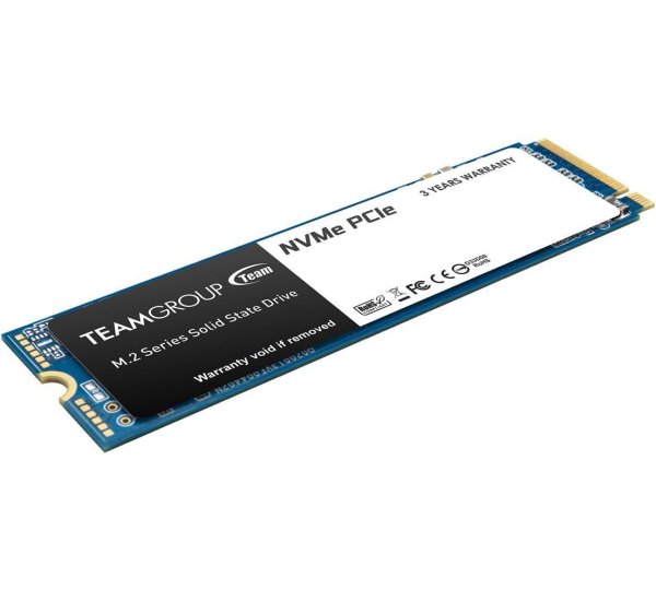SSD-накопитель M.2 1TB Team (TM8FP6001T0C101) купить | ELMIR
