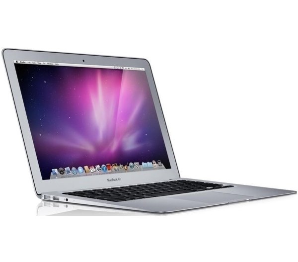 Ноутбук Apple MacBook Air (Z0NZ000M1) купить | Elmir - цена