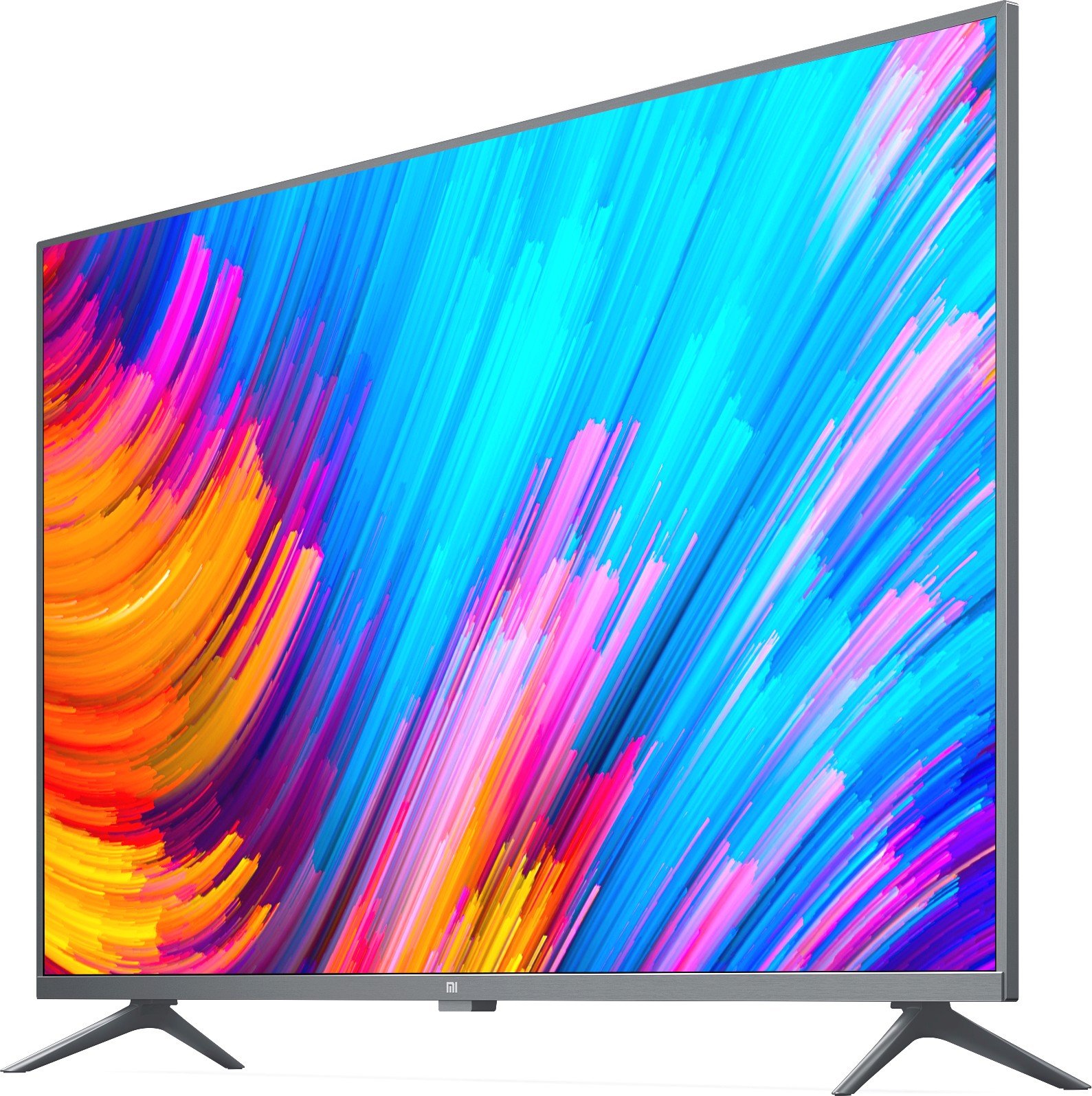 Телевизор Xiaomi Mi TV UHD 4S 50" (L50M5-5ARU) купить | Elmir - цена ...