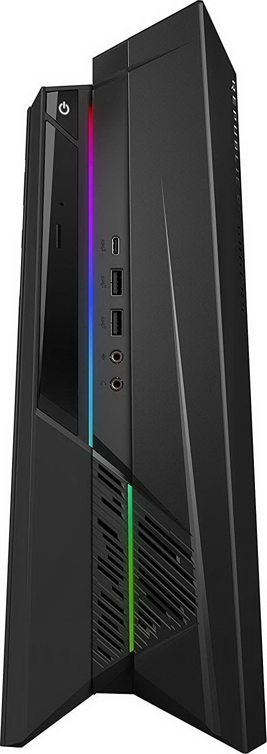 Компьютер Asus ROG Huracan G21CX-UA004D (90PD02U1-M03580) купить ...