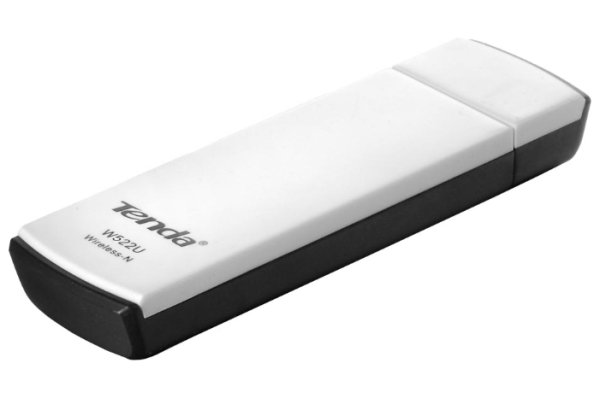 WiFi-адаптер USB Tenda W522U купить | Elmir - цена, отзывы, характеристики