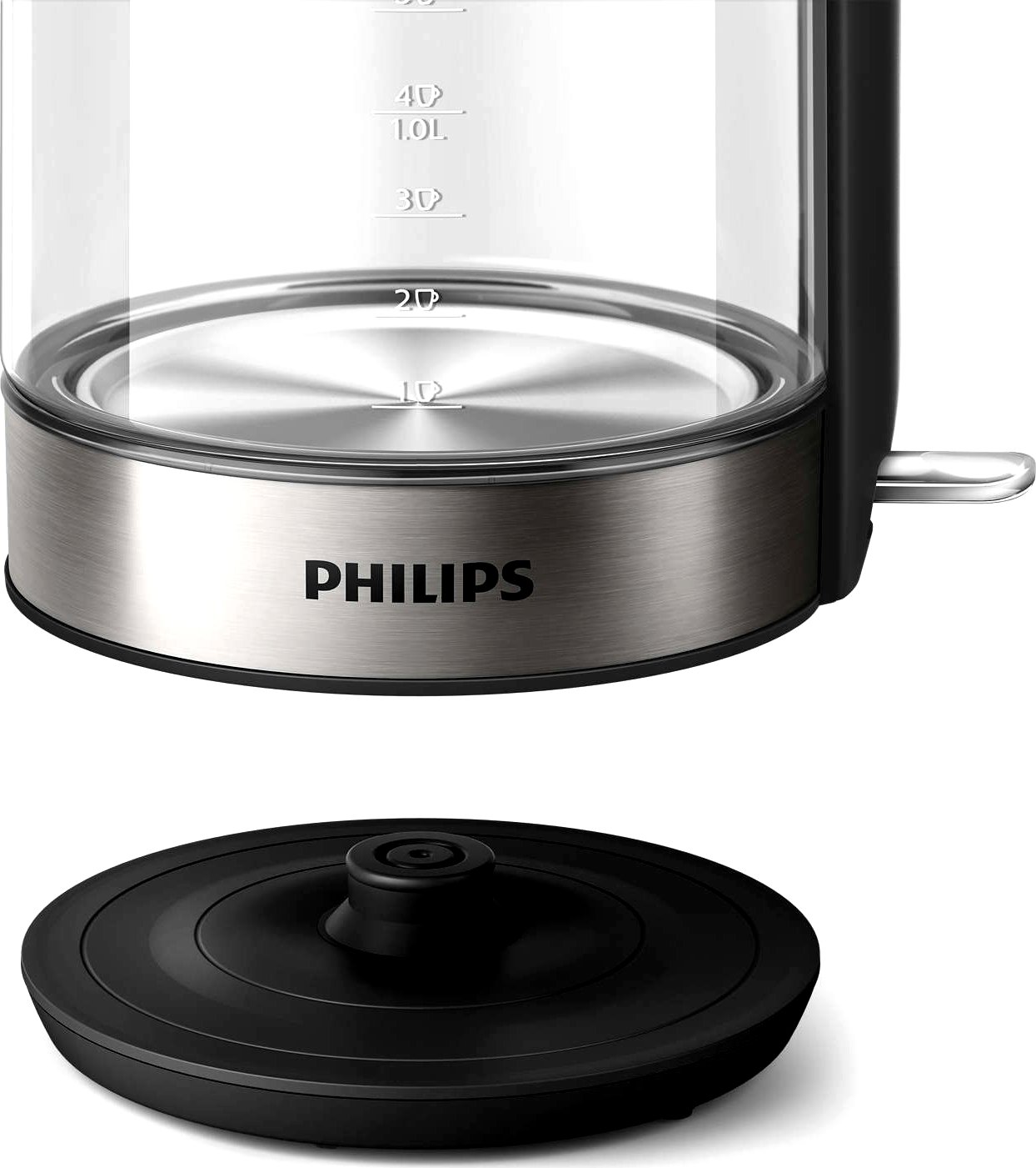 Чайник Philips HD9339/80 купить | ELMIR - цена, отзывы, характеристики