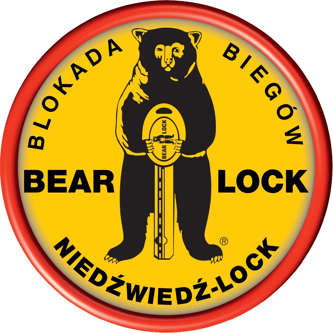 Замок для блокировки КПП Bear-Lock Mazda CX-5 1623K купить | ELMIR