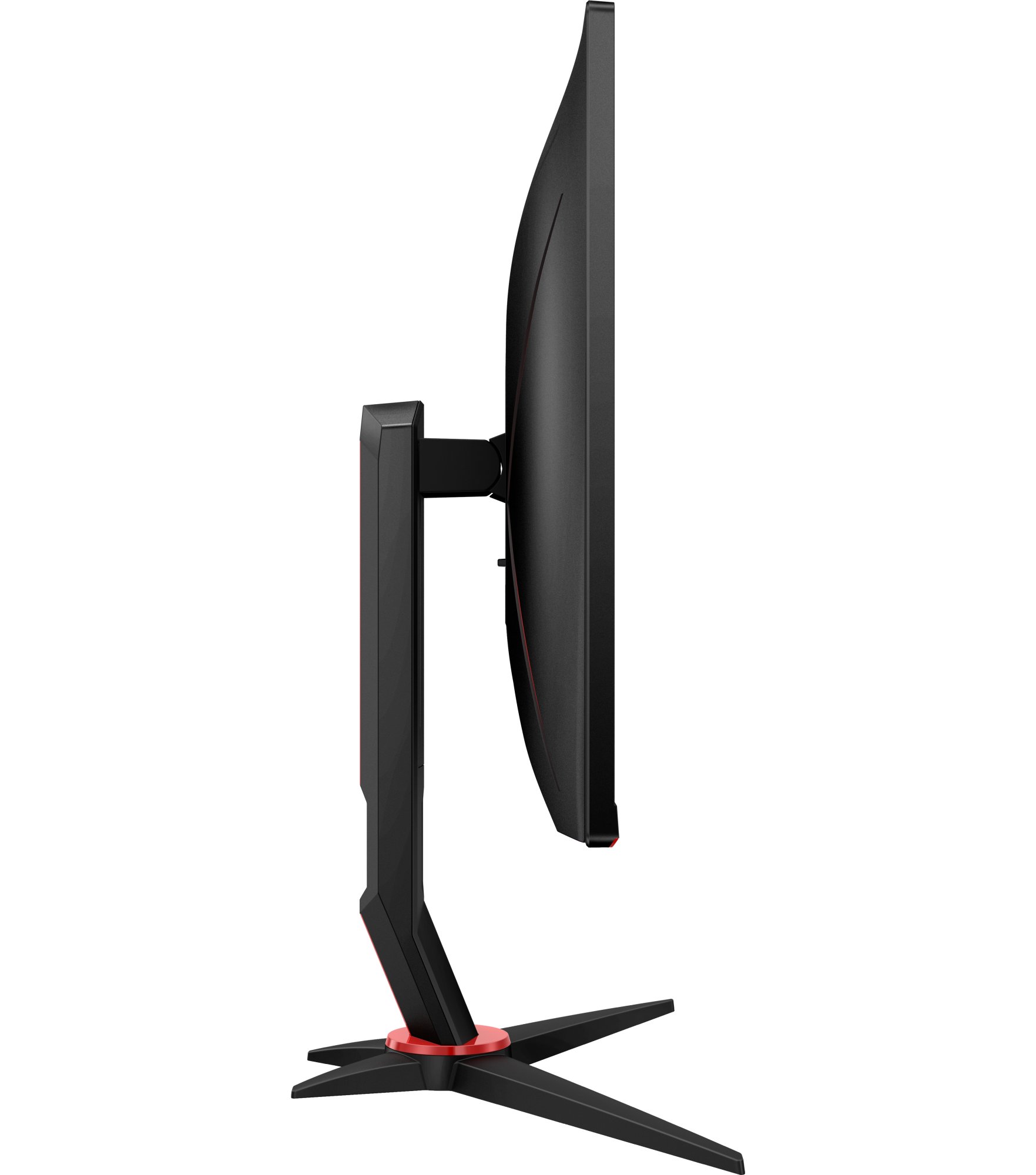 Монитор 24" AOC 24G2U/BK/01 купить | Elmir - цена, отзывы, характеристики