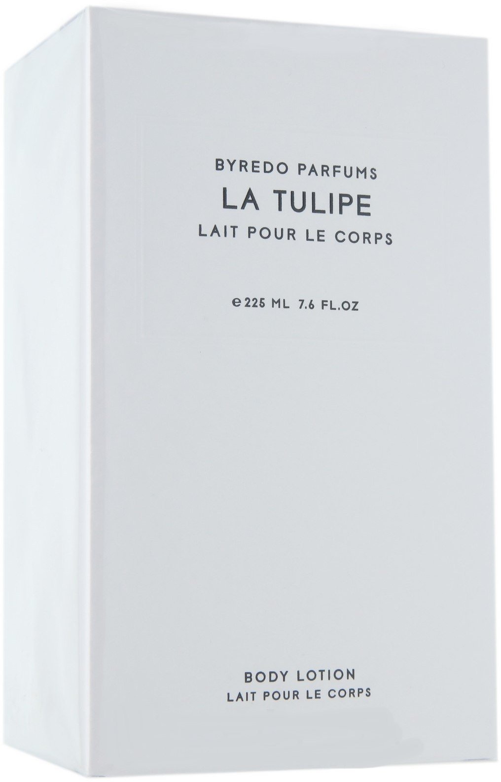 Парфумований лосьйон Byredo La Tulipe Body Lotion Women 225 ml