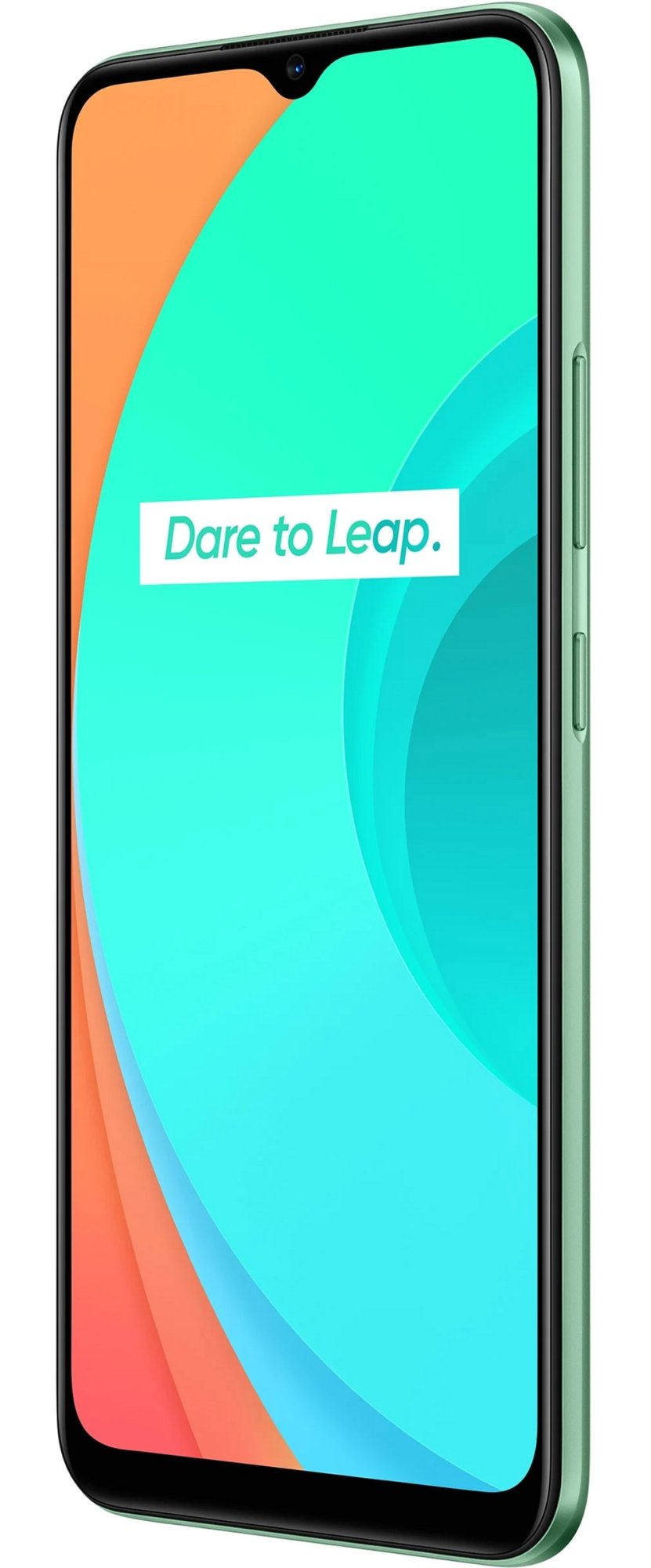 Мобильный телефон Realme C11 2/32GB Green купить | ELMIR - цена, отзывы ...